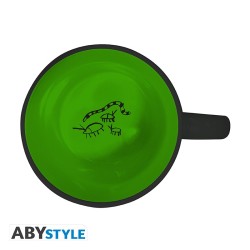 Mug - Mug(s) - Nightmare Before Christmas - Jack & Oogie