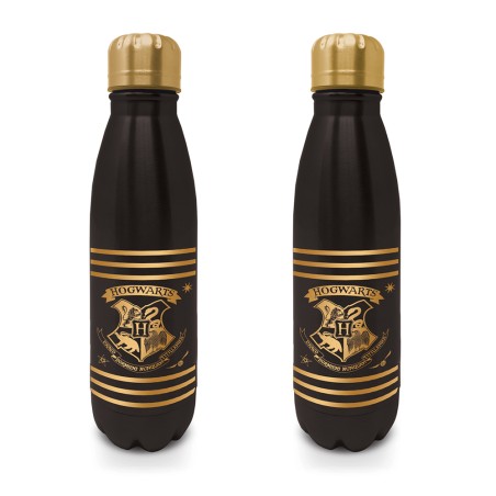 Bottle - Isotherm - Harry Potter - Hogwarts