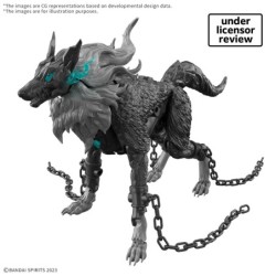 Maquette - 30 Minutes Fantasy - DLRO Fenrir