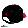 Cap - Baseball - Naruto - Akatsuki