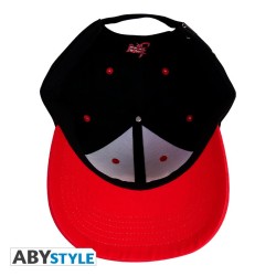 Cap - Baseball - Naruto - Akatsuki