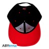 Casquette - Baseball - Naruto - Akatsuki