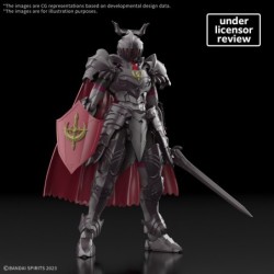 Model - 30 Minutes Fantasy - Rosan Commander