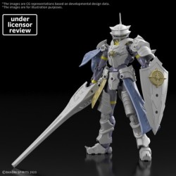 Maquette - 30 Minutes Fantasy - Liber Fortress