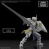 Maquette - 30 Minutes Fantasy - Liber Fortress
