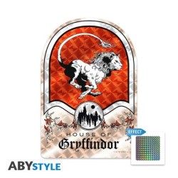 Sticker - Stickers - Harry Potter - Gryffindor