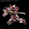 Maquette - Master Grade - Gundam - Liberty Astray Red Frame