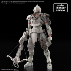 Model - 30 Minutes Fantasy -  Land Hunter