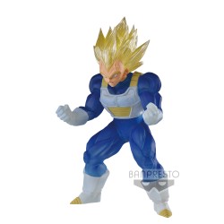 Figurine Statique - Clearise - Dragon Ball - Vegeta