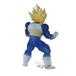 Figurine Statique - Clearise - Dragon Ball - Vegeta