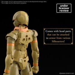Maquette - 30 Minutes Fantasy - Superior Arch Knight