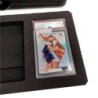 Protège-cartes - Valise - Cartes Gradées PSA - Rouge & Blanc