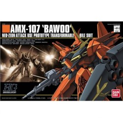 Maquette - Gundam - Bawoo