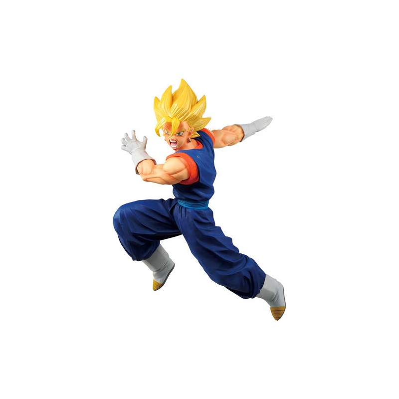 Figurine Statique - Ichibansho - Dragon Ball - Vegetto