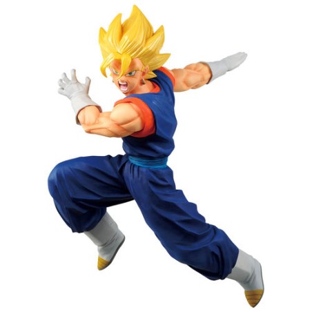 Figurine Statique - Ichibansho - Dragon Ball - Vegetto