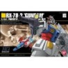 Model - High Grade - Gundam - RX-78-2