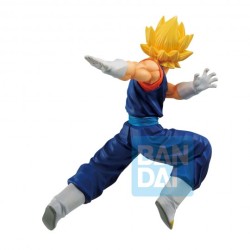 Figurine Statique - Ichibansho - Dragon Ball - Vegetto