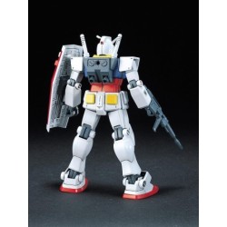 Model - High Grade - Gundam - RX-78-2