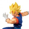 Figurine Statique - Ichibansho - Dragon Ball - Vegetto