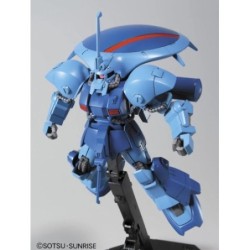 Maquette - High Grade - Gundam - EWAC Zack