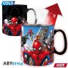 Mug - Thermal - Spider-Man - Multiverse