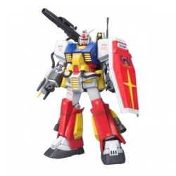 Model - Gundam - Perfect Gundam