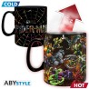 Mug - Thermal - Spider-Man - Multiverse