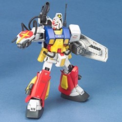 Model - Gundam - Perfect Gundam