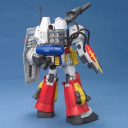 Model - Gundam - Perfect Gundam
