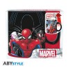 Mug - Thermal - Spider-Man - Multiverse