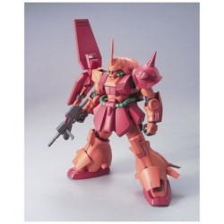 Maquette - Real Grade - Gundam - Marasai