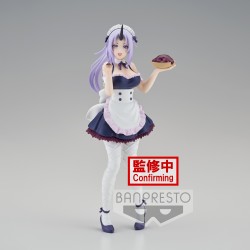 Figurine Statique - Moi, quand je me réincarne en Slime - Shion