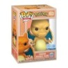 POP - POP Games - Pokemon - 843 - Soft Color - Special Edition - Charizard