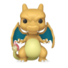 POP - POP Games - Pokemon - 843 - Soft Color - Special Edition - Charizard