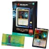 Trading Cards - Deck - Magic The Gathering - Commander Deck - Les rues la Nouvelle-Capenna - Opération des Obscura
