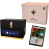 Cartes (JCC) - Deck - Magic The Gathering - Commander Deck - Les rues la Nouvelle-Capenna - Opération des Obscura