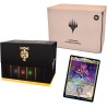 Trading Cards - Deck - Magic The Gathering - Commander Deck - Les Rues de La Nouvelle Capenna - Sauvagerie des Riveteurs
