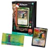 Trading Cards - Deck - Magic The Gathering - Commander Deck - Les Rues de La Nouvelle Capenna - Cacophonie des Cabaretti
