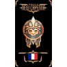 Trading Cards - Deck - Magic The Gathering - Commander Deck - Les Rues de La Nouvelle Capenna - Cacophonie des Cabaretti