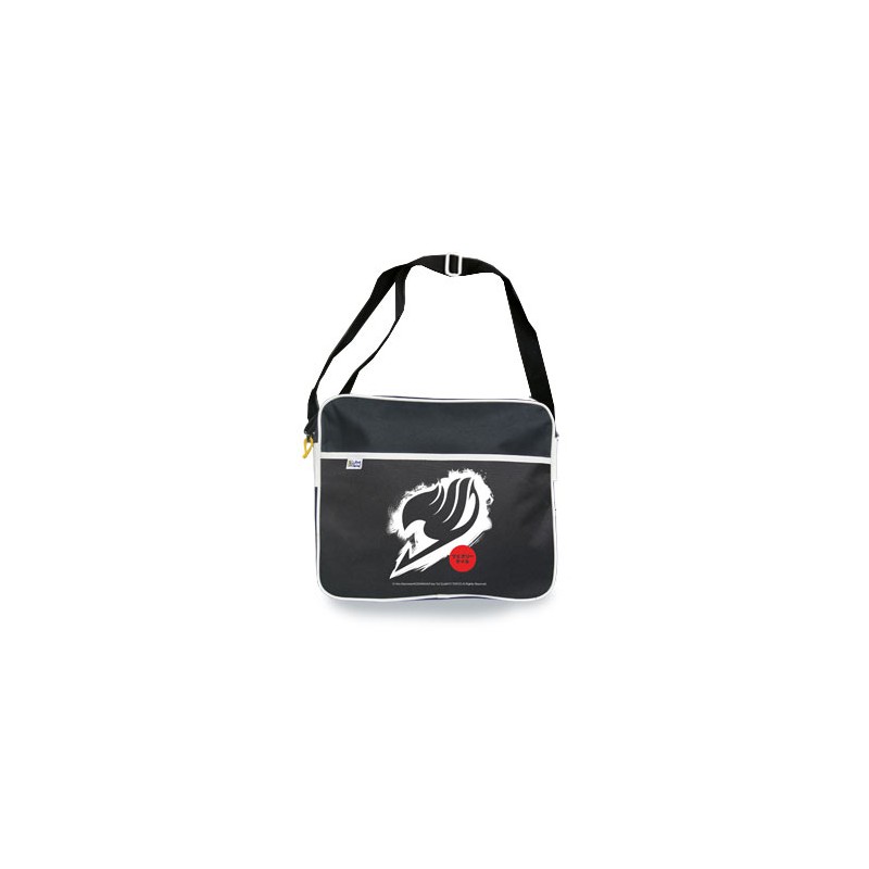 Sac à bandoulière - Fairy Tail - Logo