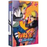 DVD - Naruto - Naruto Shippuden - Partie 5 - Édition Ninja - DVD