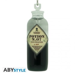 Porte-clefs - 3D - Harry Potter - Potion N.07