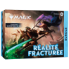 Cartes (JCC) - Bundle - Magic The Gathering - Bundle - Réalité Fracturée