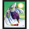 Frame  - 3D - Dragon Ball - Piccolo