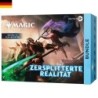 Trading Cards - Bundle - Magic The Gathering - Bundle - Reality Fracture