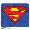 Tapis de souris - Superman - Logo