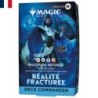 Trading Cards - Commander Deck - Magic The Gathering - Commander Deck - Reality Fracture