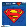 Tapis de souris - Superman - Logo