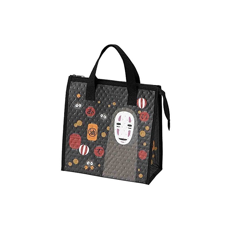 Sac à goûter - Le Voyage de Chihiro - Sans-Visage