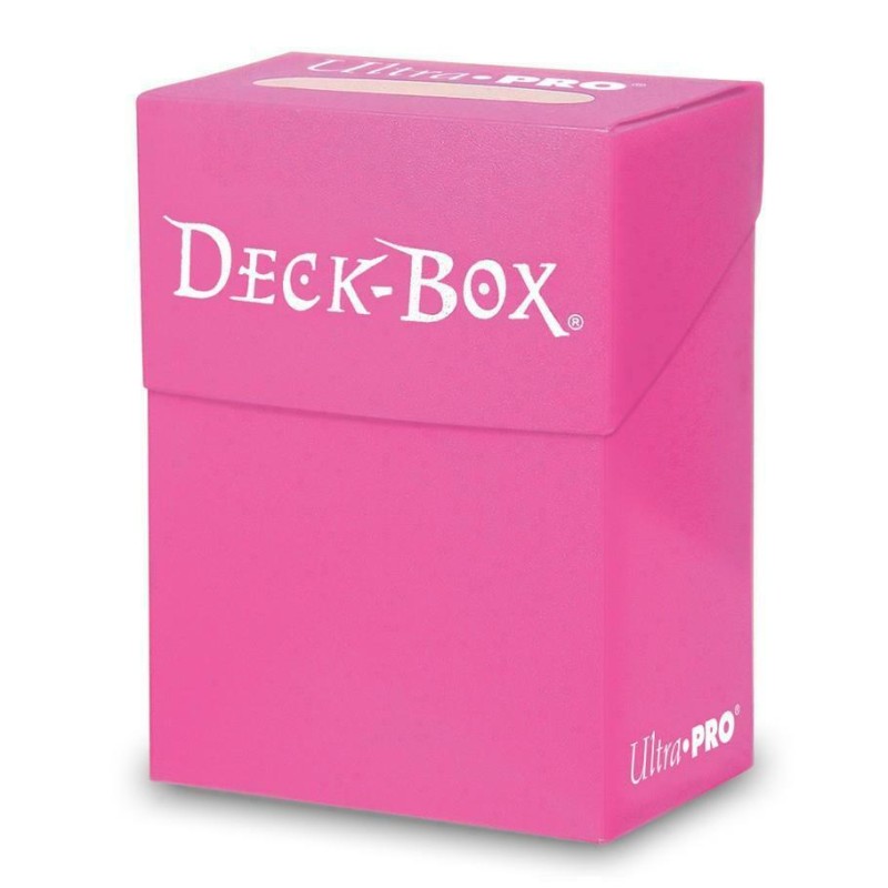 Boîte pour cartes - Deck Box